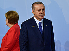В споре Берлина с Анкарой выигрывает Москва