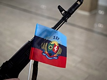 Социальные выплаты начнут получать медработники ЛНР