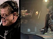 Марк Хэмилл перестанет озвучивать Джокера в играх и мультфильмах DC