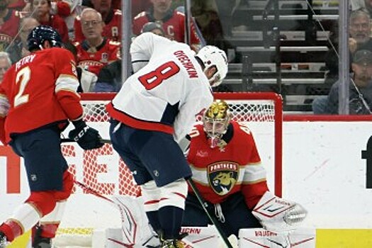 Clutch Points о первой победе Тарасова за «Флориду»: теперь есть на что опираться в дальнейшем