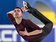 Роман Савосин рассказал об идее виртуальной Лиги чемпионов для фигуристов
