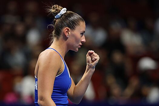 «Не хватило сделать пары последних шагов». Костюк — об итогах сезона