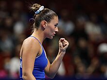 «Не хватило сделать пары последних шагов». Костюк — об итогах сезона