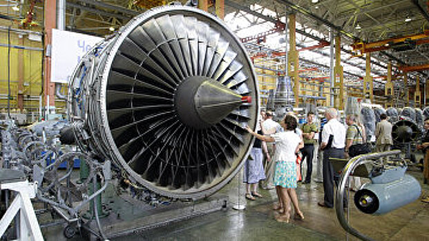 Предприятие, производящее тысячи самолетных двигателей в год, отправляет людей и технологии в Китай. США и Россия вне себя от ревности (Sina, Китай)