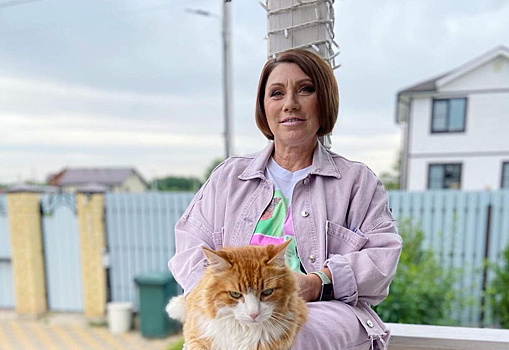 Сябитова порассуждала о причинах ненависти россиян к богачам