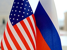 Россия и США обозначили намерение сотрудничать в целях урегулирования ситуации на Ближнем Востоке