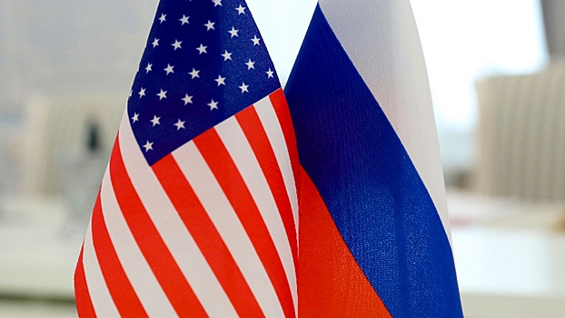 Россия и США обозначили намерение сотрудничать в целях урегулирования ситуации на Ближнем Востоке
