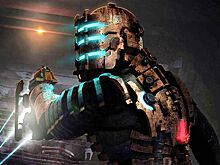 Для ремейка Dead Space анонсировали русскую озвучку
