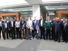 На «ПМУ» прошла научно-практическая конференция молодых работников