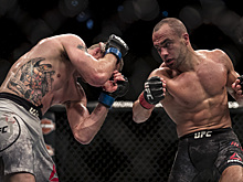 Эдди Альварес хочет заменить Макгрегора в поединке с Чендлером