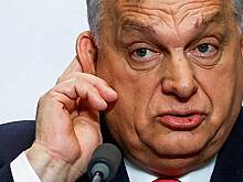 Орбан раскрыл новый хитрый план Украины