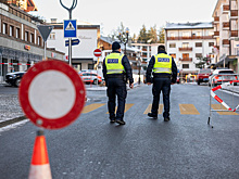 «Непостижимый кошмар»: после гибели 40 человек арестован владелец швейцарского бара