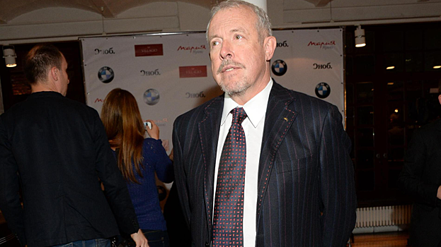 Андрей Макаревич* рассказал о нападении акулы на жену