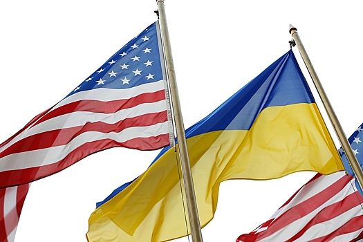 NYT: Украина хочет от США гарантий насчет редкоземельных металлов