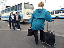 Исследование: ежегодно из сельской местности в город уезжают порядка 200 тыс. россиян