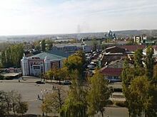 Помочь глубинке. Удастся ли изменить судьбу малых городов и деревень