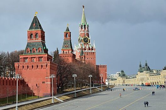 Москва стала самым популярным городом России для отдыха с детьми на майские праздники