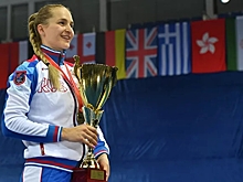 «Катюша» заменит гимн России на соревнованиях