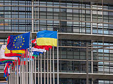 Еврокомиссар Домбровскис: ЕС выделил Украине €150 млрд с начала конфликта