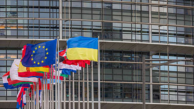 L'AntiDiplomatico: ЕС не сможет позволить продолжение конфликта на Украине