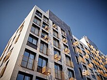 В Татарстане на 45% увеличился спрос на долевое участие в строительстве