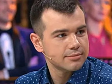 Звезде «Папиных дочек» вставили пластины в ноги