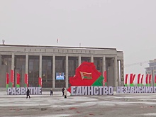 Лукашенко, Тихановская и простые граждане: какой курс выбрали жители страны на Всебелорусском собрании