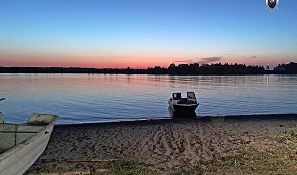 На острове в Карелии найдено тело пропавшей в Белом море волгоградки
