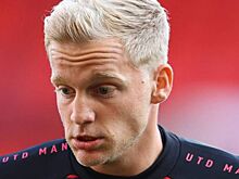 Сульшер высказался о ситуации с ван де Беком