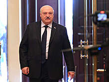 Лукашенко: в ближайшее время состоятся переговоры с делегацией США