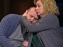 Россияне выбрали лучшего актёра 2024 года