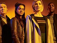 HBO Max запускает в производство сериал по роману Нила Стивенсона «Лавина»