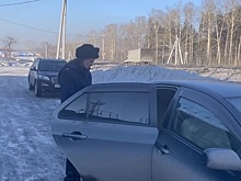 В Кузбассе похитили молодого человека ради выкупа
