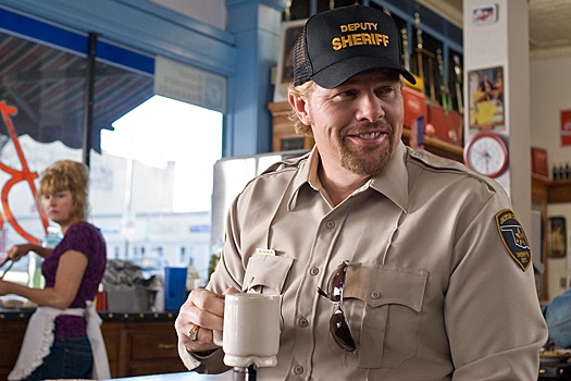 От рака умер американский актер и певец Тоби Кит