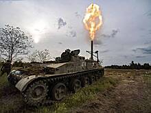Американские наемники рассказали об ужасах боев на Украине