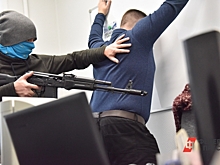 Пойманы трое беглецов из исправительного учреждения в Нижнем Тагиле