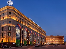 В Москве эвакуировали посетителей магазина «Детский мир»