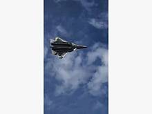 Фантастический трюк Су-57 попал на видео