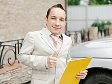 Малыш-диктатор