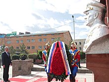 Володин поблагодарил коллег из Монголии за сохранение исторической памяти