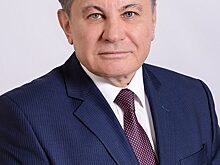 Экс-губернатор Эвенкии Золотарев возглавил крупнейшую сеть АЗС Красноярского края