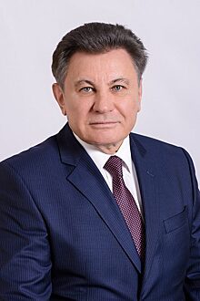 Экс-губернатор Эвенкии Золотарев возглавил крупнейшую сеть АЗС Красноярского края