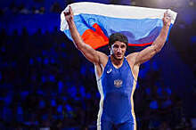 Олимпийский чемпион по борьбе Садулаев заявил, что переболел коронавирусом