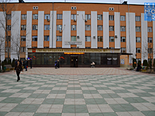 В городской клинической больнице Махачкалы открылись восемь новых отделений