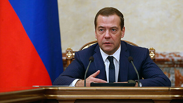 Медведев утвердил план мероприятий по празднованию столетия ВГИК