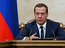 Медведев утвердил план мероприятий по празднованию столетия ВГИК