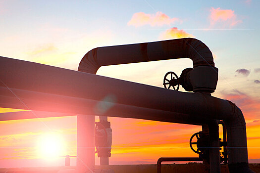 Молдавия готова принимать газ альтернативными маршрутами