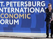 Москва заключила 24 соглашения в ходе ПМЭФ-2022