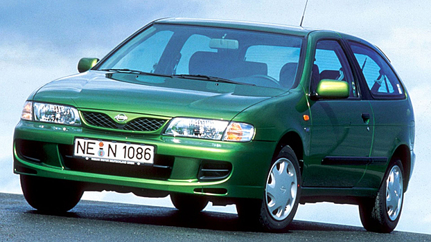 Составлен список иномарок, страдающих от ржавчины быстрее всех