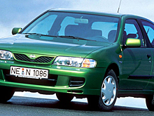 Составлен список иномарок, страдающих от ржавчины быстрее всех